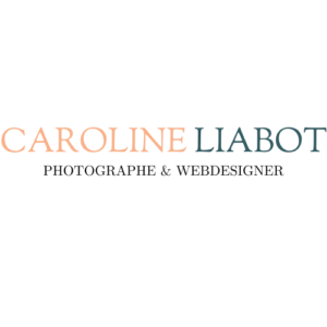 caroline liabot photographe - caroline liabot webdesigner wordpress - accompagnement webdesign